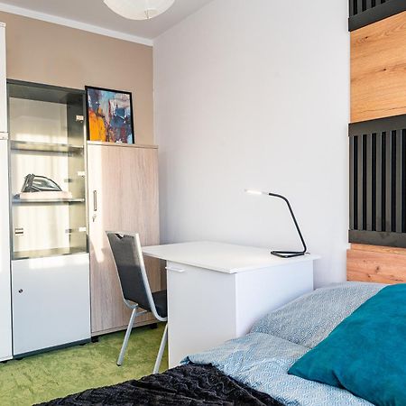 Apartamento Podwislocze 40 Self Check-In Rzeszów Exterior foto