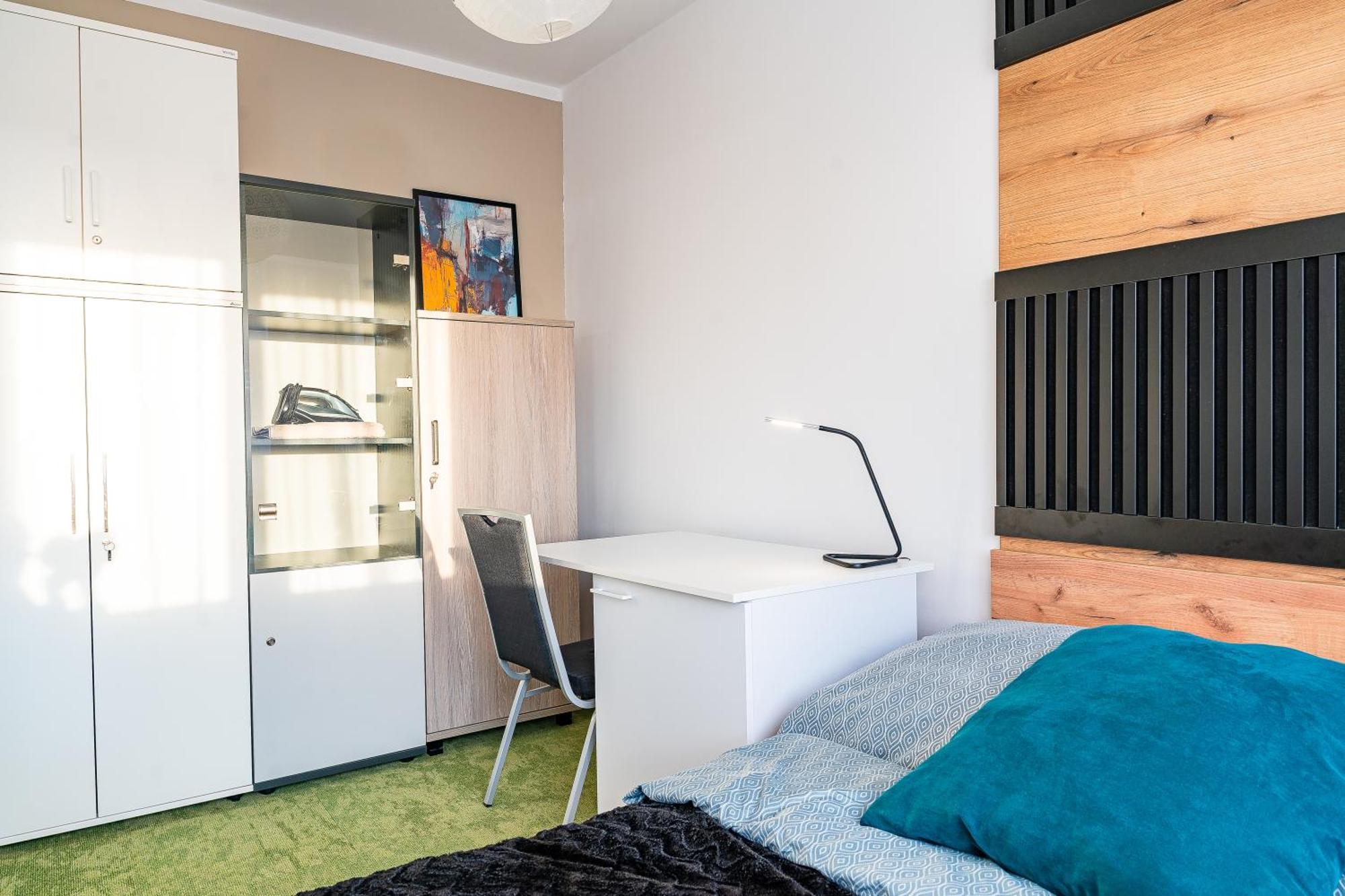 Apartamento Podwislocze 40 Self Check-In Rzeszów Exterior foto