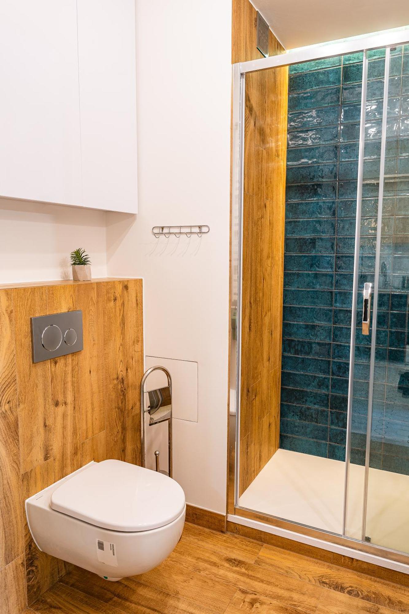 Apartamento Podwislocze 40 Self Check-In Rzeszów Exterior foto
