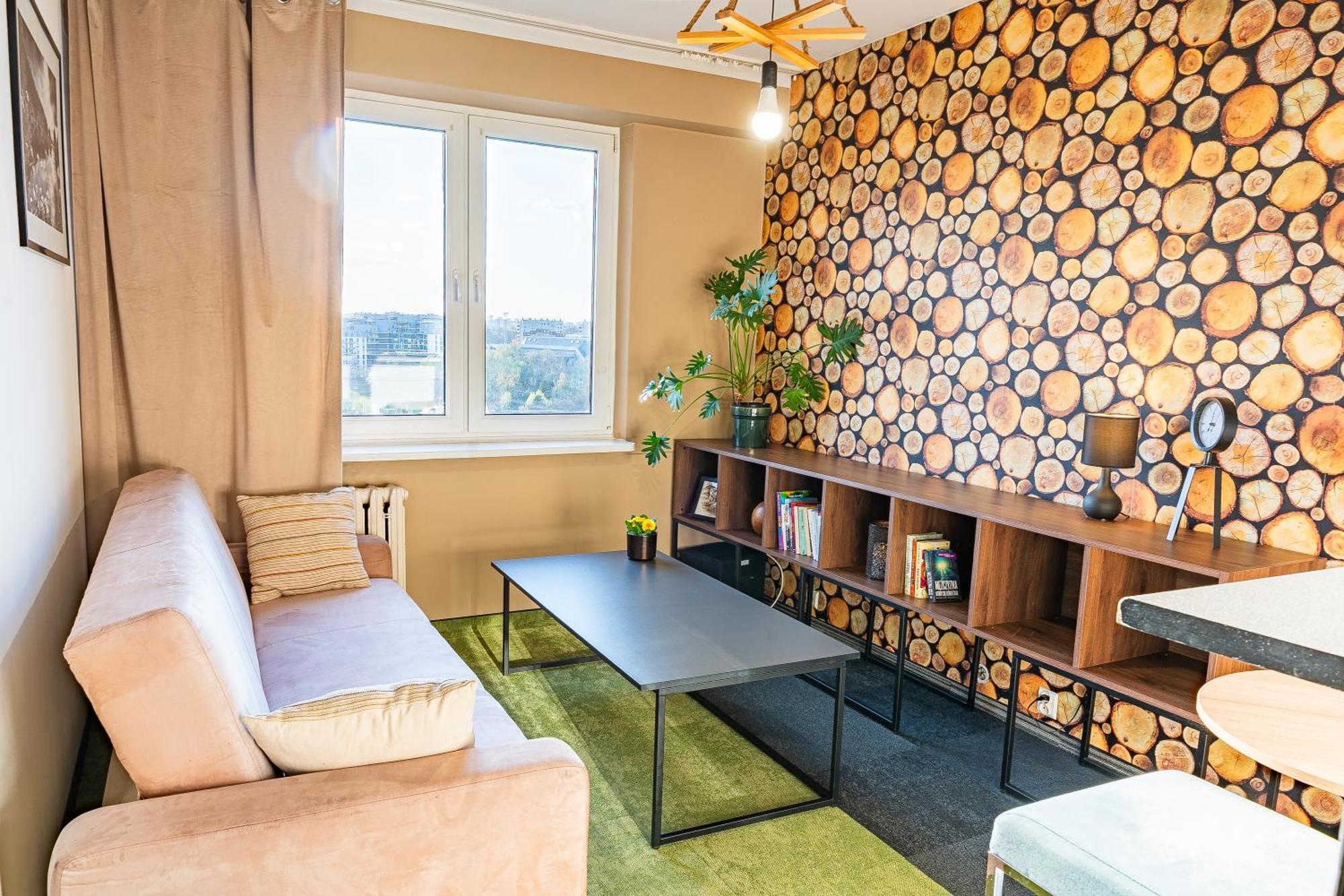 Apartamento Podwislocze 40 Self Check-In Rzeszów Exterior foto