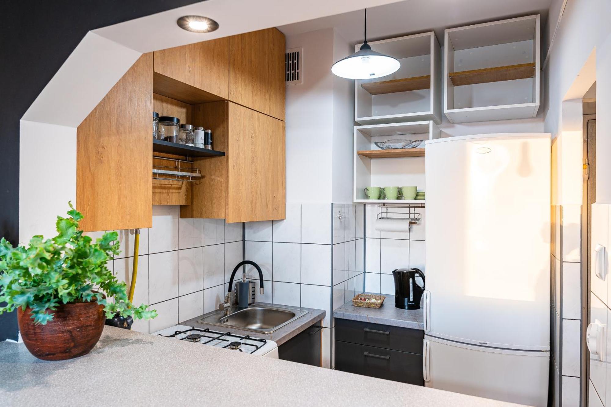 Apartamento Podwislocze 40 Self Check-In Rzeszów Exterior foto
