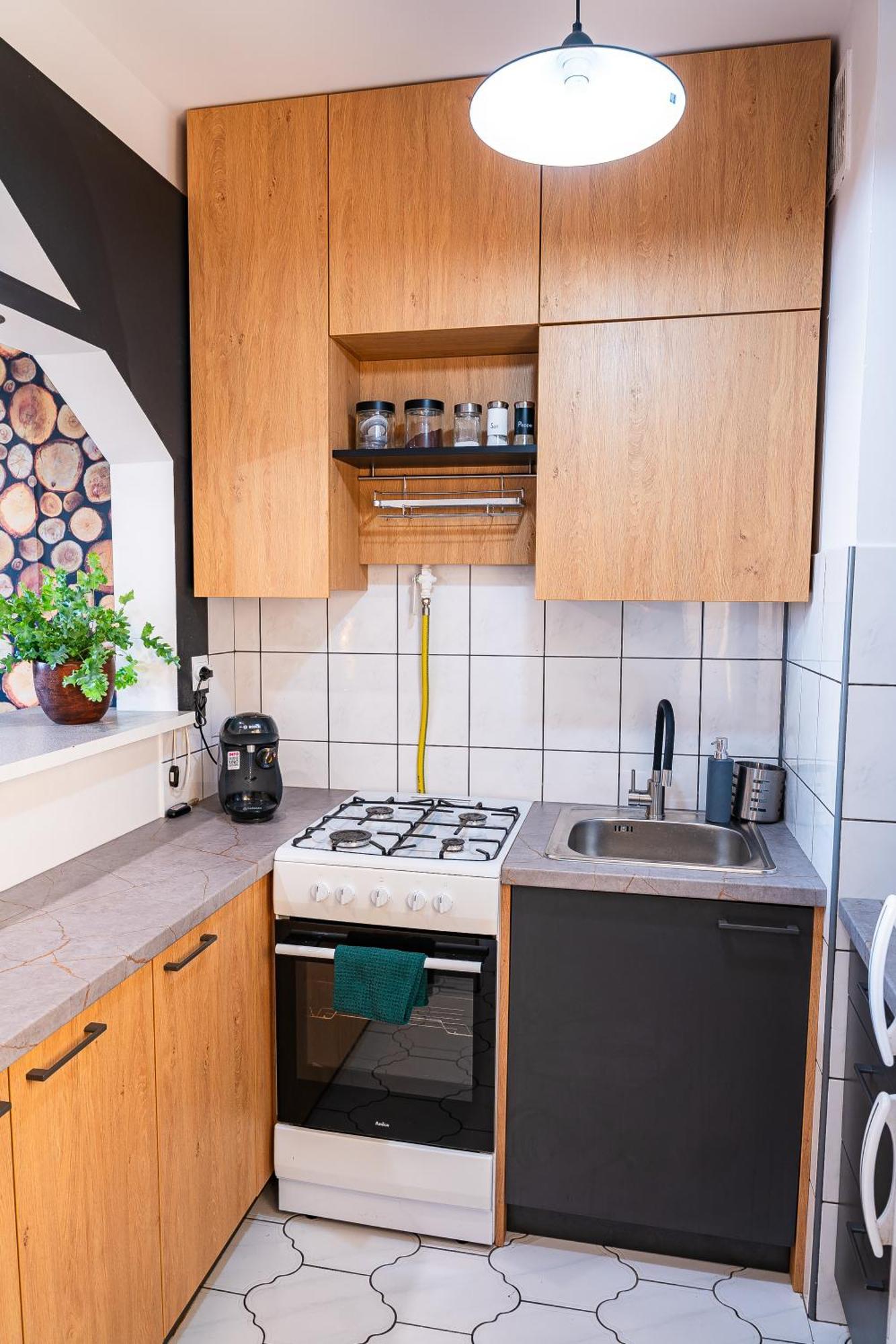 Apartamento Podwislocze 40 Self Check-In Rzeszów Exterior foto