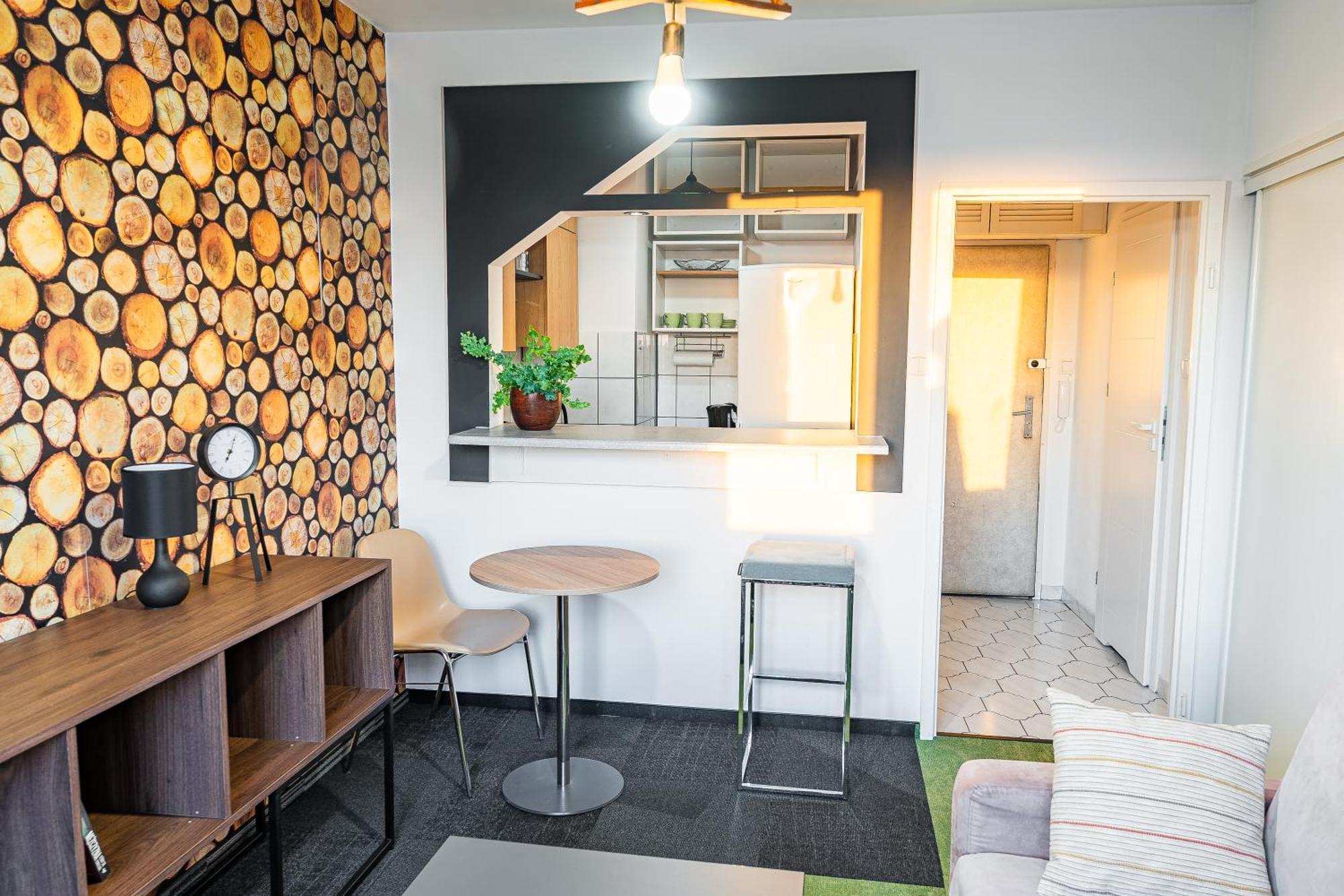 Apartamento Podwislocze 40 Self Check-In Rzeszów Exterior foto